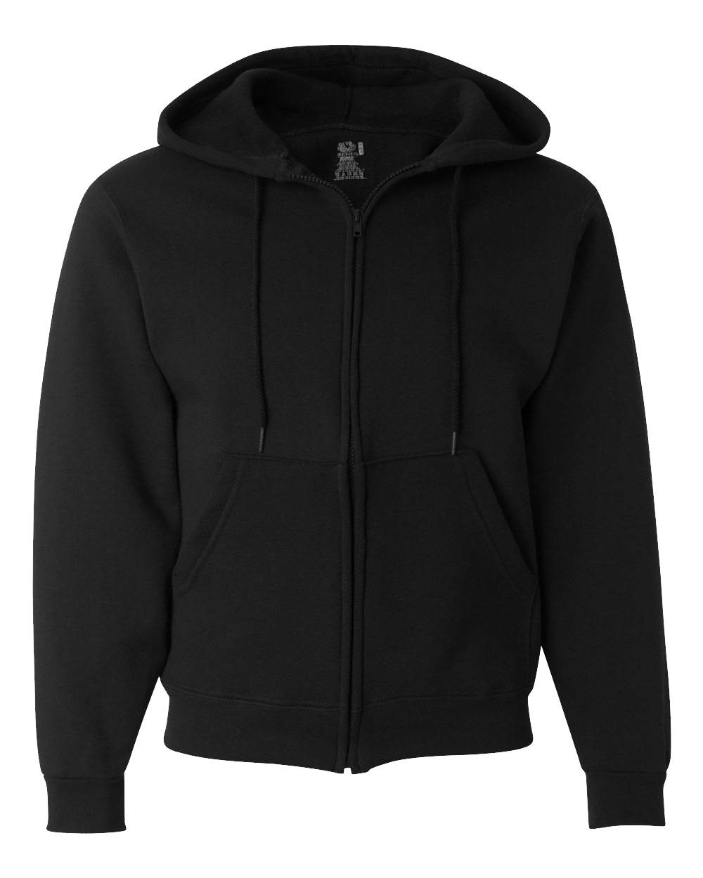 Full-Zip Hoodie