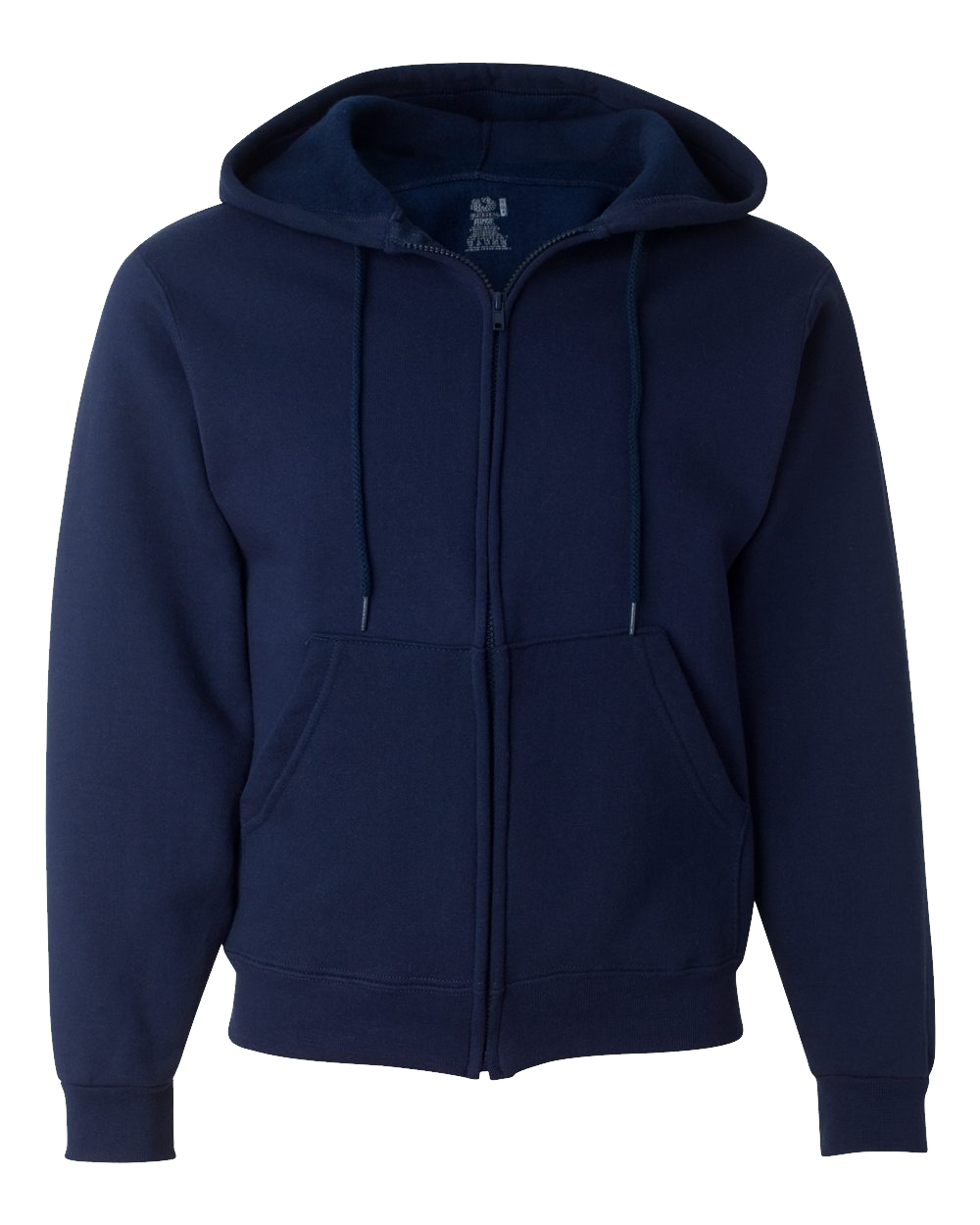 Full-Zip Hoodie